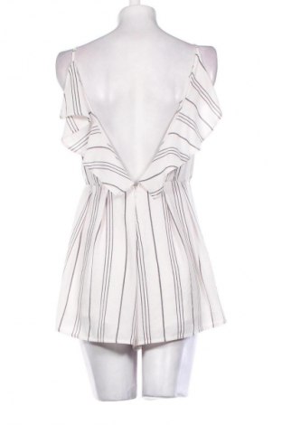 Kurzer Damenoverall Tally Weijl, Größe M, Farbe Mehrfarbig, Preis 4,99 €