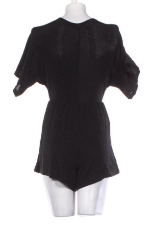 Women's short jumpsuit Terranova, Μέγεθος S, Χρώμα Μαύρο, Τιμή 1,99 €