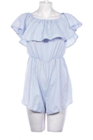 Női rövid overál Unbranded, Méret L, Szín Sokszínű, Ár 6 439 Ft