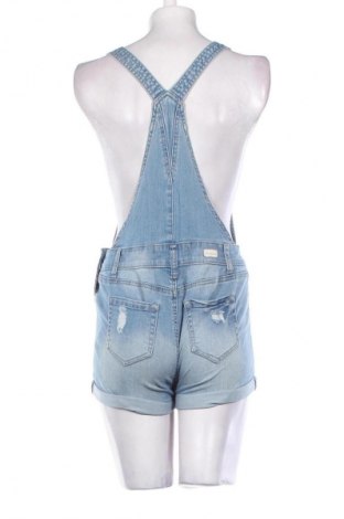Női rövid overál Unbranded, Méret S, Szín Kék, Ár 1 769 Ft