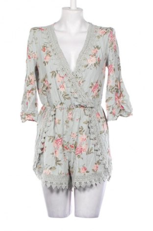 Női rövid overál Unbranded, Méret M, Szín Sokszínű, Ár 1 329 Ft