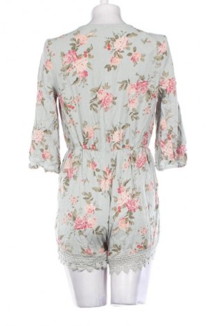 Női rövid overál Unbranded, Méret M, Szín Sokszínű, Ár 1 329 Ft