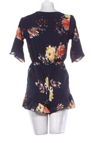 Női rövid overál Unbranded, Méret M, Szín Sokszínű, Ár 899 Ft