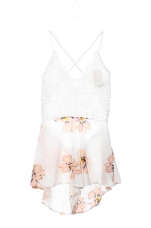 Kurzer Damenoverall Unbranded, Größe S, Farbe Mehrfarbig, Preis 5,99 €