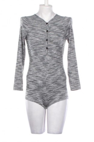 Kurzer Damenoverall Unbranded, Größe M, Farbe Mehrfarbig, Preis € 2,99