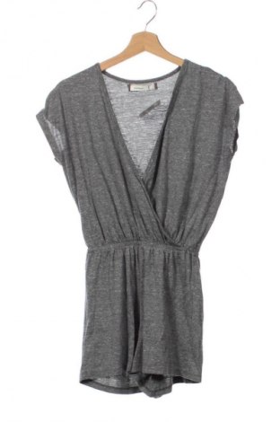 Kurzer Damenoverall Women'secret, Größe XS, Farbe Grau, Preis € 2,99