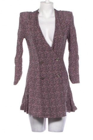 Dámská krátka kombinéza  Zara, Veľkosť S, Farba Viacfarebná, Cena  3,95 €