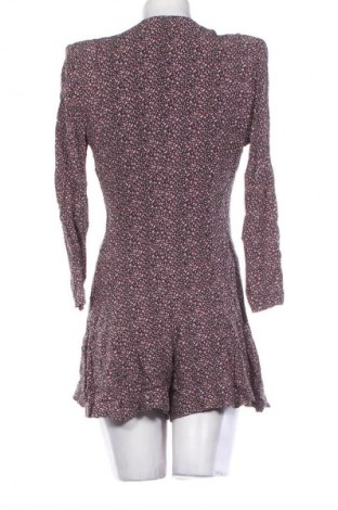 Dámská krátka kombinéza  Zara, Veľkosť S, Farba Viacfarebná, Cena  3,95 €