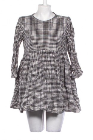 Damski krótki kombinezon Zara Trafaluc, Rozmiar M, Kolor Kolorowy, Cena 19,99 zł