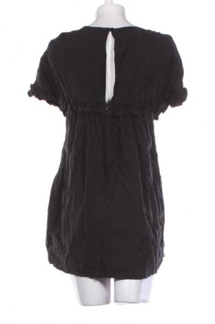 Damski krótki kombinezon Zara Trafaluc, Rozmiar S, Kolor Czarny, Cena 28,99 zł