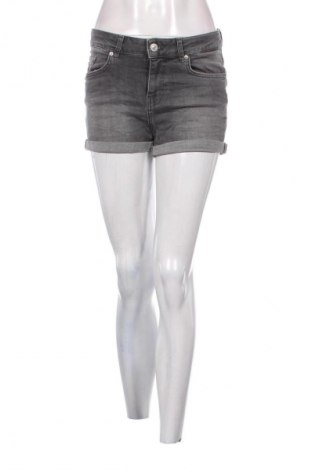 Дамски къс панталон Anti blue, Размер S, Цвят Сив, Цена 2,04 €