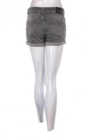 Дамски къс панталон Anti blue, Размер S, Цвят Сив, Цена 2,04 €