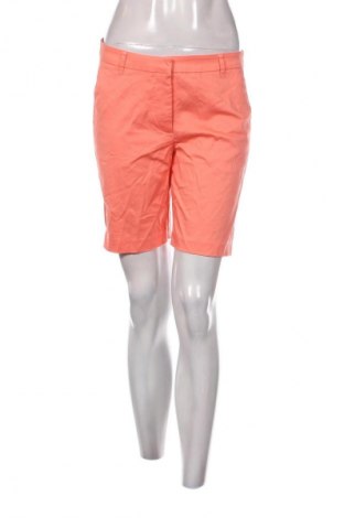 Дамски къс панталон B.Young, Размер S, Цвят Оранжев, Цена 2,04 €