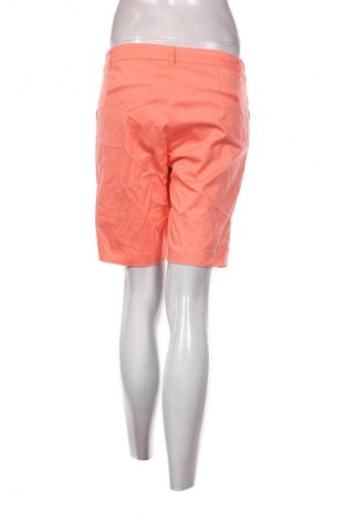 Дамски къс панталон B.Young, Размер S, Цвят Оранжев, Цена 2,04 €