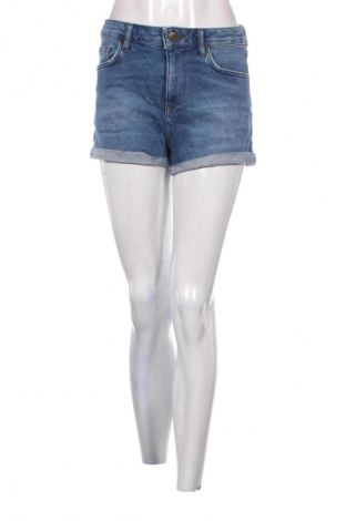 Дамски къс панталон BDG, Размер S, Цвят Син, Цена 2,04 €
