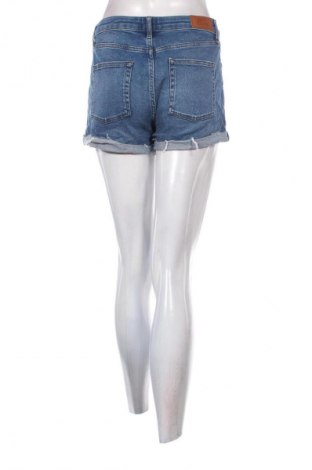 Дамски къс панталон BDG, Размер S, Цвят Син, Цена 2,04 €