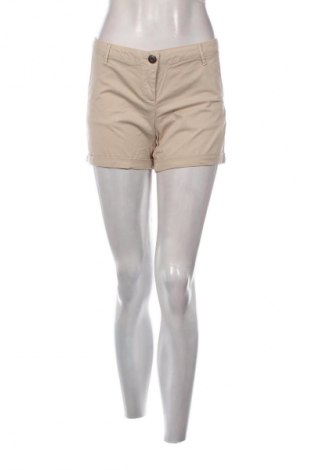 Női rövidnadrág Bella Ragazza, Méret L, Szín Bézs, Ár 779 Ft