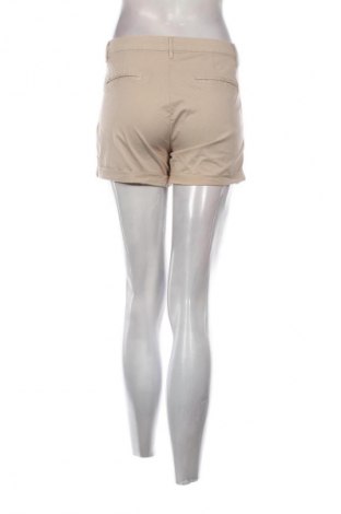 Női rövidnadrág Bella Ragazza, Méret L, Szín Bézs, Ár 779 Ft