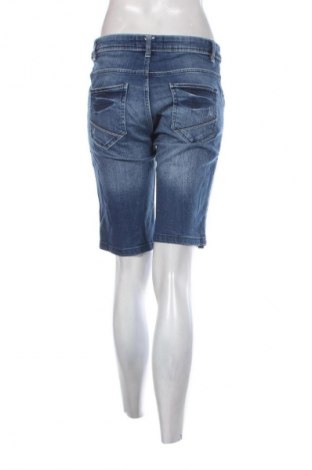 Дамски къс панталон Blue Motion, Размер M, Цвят Син, Цена 2,55 €