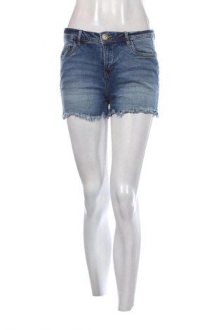 Dámské kraťasy  Blue Motion, Velikost S, Barva Modrá, Cena  159,00 Kč