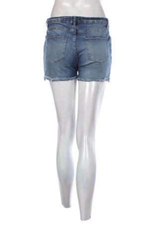 Dámské kraťasy  Blue Motion, Velikost S, Barva Modrá, Cena  159,00 Kč