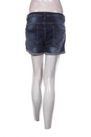 Дамски къс панталон Blue Motion, Размер XL, Цвят Син, Цена 2,04 €