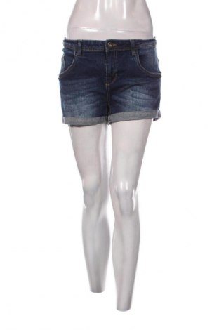 Дамски къс панталон Blue Motion, Размер XL, Цвят Син, Цена 2,04 €