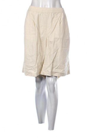 Damen Shorts Bpc Bonprix Collection, Größe 3XL, Farbe Beige, Preis 9,99 €