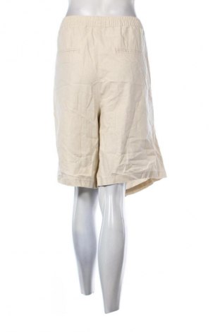 Damen Shorts Bpc Bonprix Collection, Größe 3XL, Farbe Beige, Preis 9,99 €
