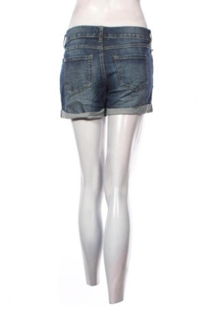 Dámske kraťasy  Clockhouse, Veľkosť XL, Farba Modrá, Cena  2,95 €