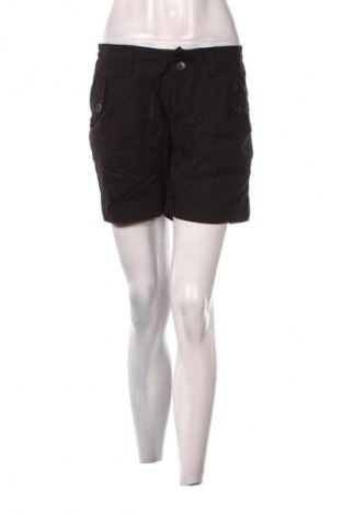 Дамски къс панталон Colours Of The World, Размер M, Цвят Черен, Цена 2,04 €