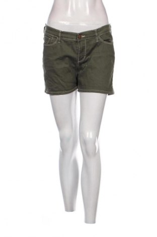 Дамски къс панталон Complices, Размер M, Цвят Зелен, Цена 3,06 €