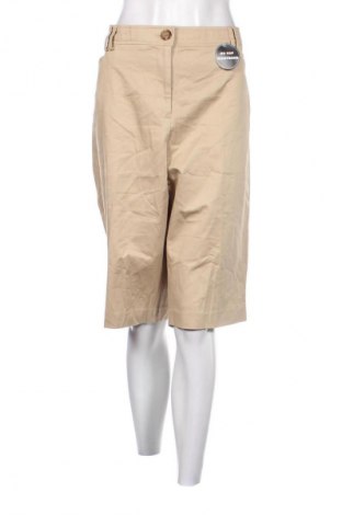 Dámské kraťasy  Counterparts, Velikost XL, Barva Béžová, Cena  392,00 Kč