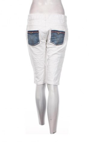 Dámské kraťasy  D&G Junior, Velikost L, Barva Bílá, Cena  109,00 Kč