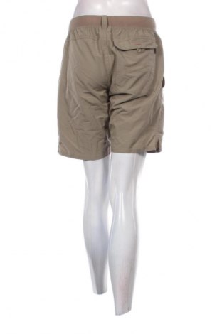 Pantaloni scurți de femei Decathlon, Mărime M, Culoare Maro, Preț 16,99 Lei