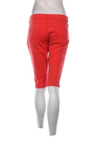 Dámské kraťasy  Edc By Esprit, Velikost L, Barva Červená, Cena  299,00 Kč