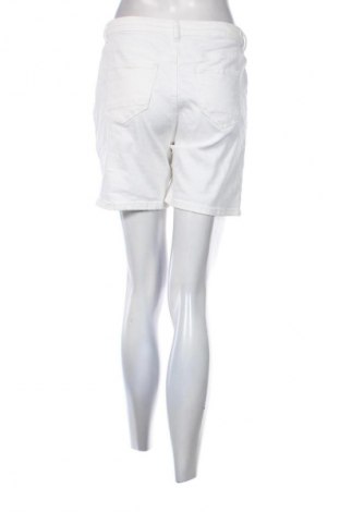 Дамски къс панталон Edc By Esprit, Размер M, Цвят Бял, Цена 7,66 €