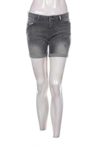Дамски къс панталон Edc By Esprit, Размер S, Цвят Сив, Цена 6,64 €