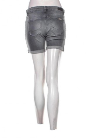 Дамски къс панталон Edc By Esprit, Размер S, Цвят Сив, Цена 6,64 €