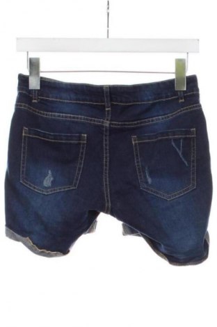 Női rövidnadrág Esmara, Méret XS, Szín Kék, Ár 669 Ft