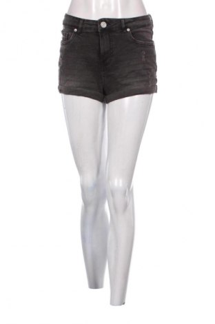 Дамски къс панталон Fb Sister, Размер S, Цвят Сив, Цена 2,04 €