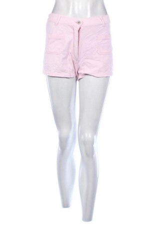 Damen Shorts Fishbone, Größe S, Farbe Rosa, Preis € 1,99