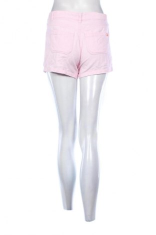 Damen Shorts Fishbone, Größe S, Farbe Rosa, Preis € 1,99