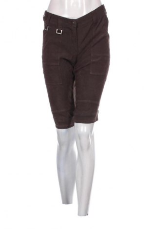 Dámske kraťasy  Street One, Veľkosť S, Farba Hnedá, Cena  1,95 €