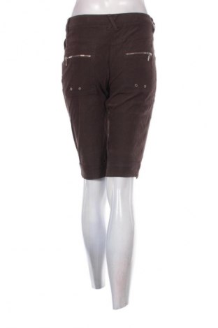Dámske kraťasy  Street One, Veľkosť S, Farba Hnedá, Cena  1,95 €
