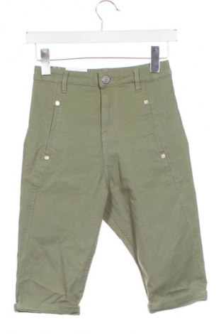 Damskie szorty Floyd By Smith, Rozmiar XS, Kolor Zielony, Cena 53,99 zł