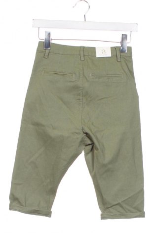 Damskie szorty Floyd By Smith, Rozmiar XS, Kolor Zielony, Cena 53,99 zł