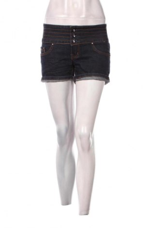 Дамски къс панталон Forever, Размер M, Цвят Син, Цена 3,06 €