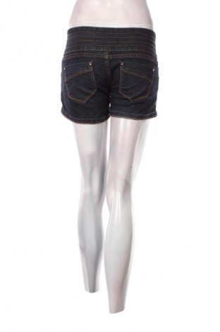 Дамски къс панталон Forever, Размер M, Цвят Син, Цена 3,06 €