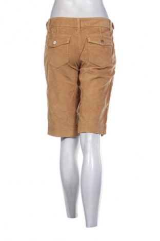 Damskie szorty Gap, Rozmiar M, Kolor Brązowy, Cena 29,61 zł